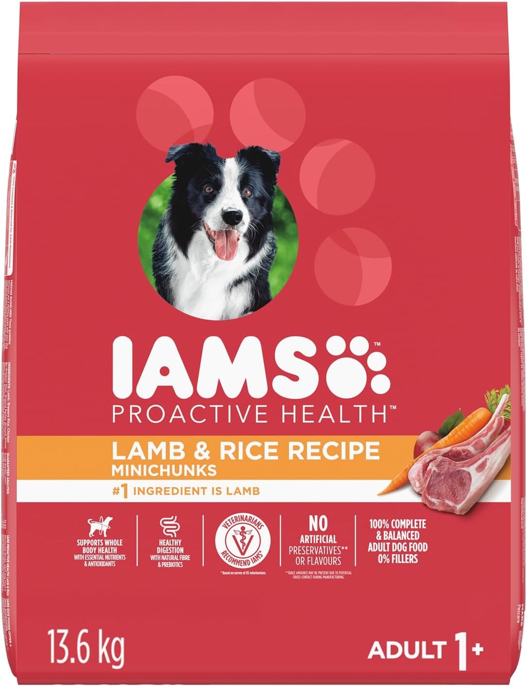 IAMS